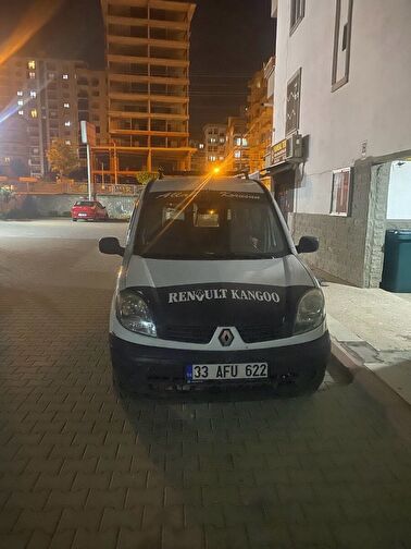 RENAULT KANGOO EXPRESS
