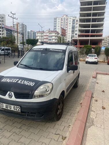 RENAULT KANGOO EXPRESS