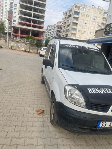 RENAULT KANGOO EXPRESS