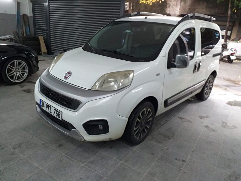 FIAT FIORINO