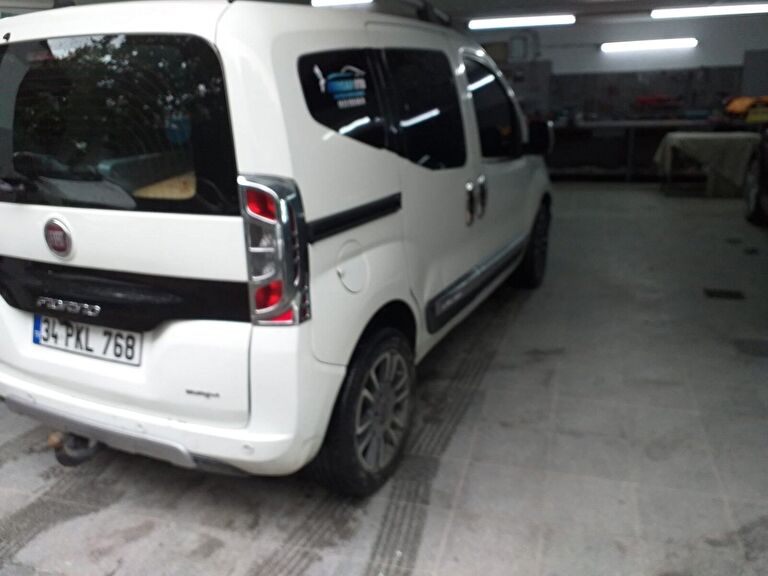 FIAT FIORINO
