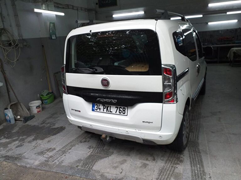 FIAT FIORINO