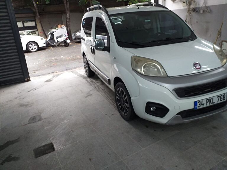 FIAT FIORINO