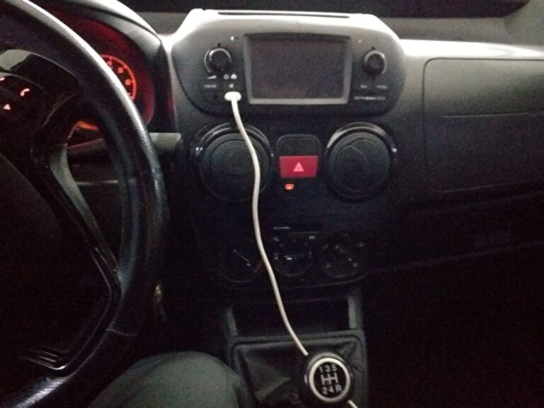 FIAT FIORINO