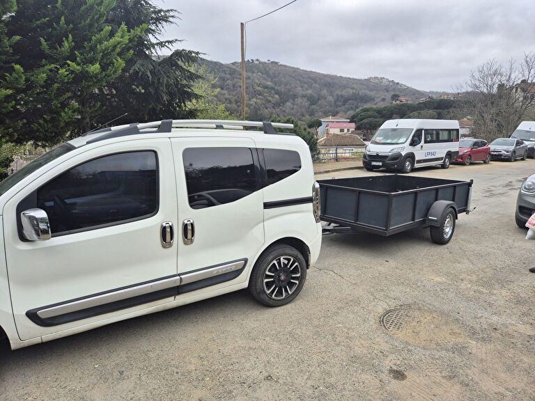 FIAT FIORINO