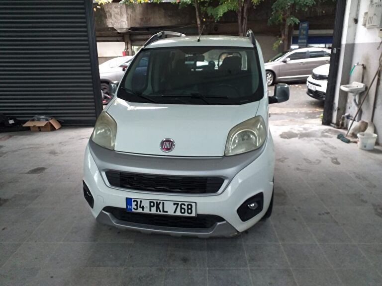 FIAT FIORINO