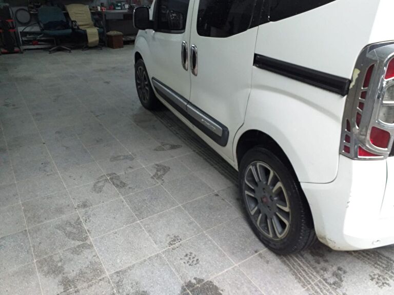 FIAT FIORINO