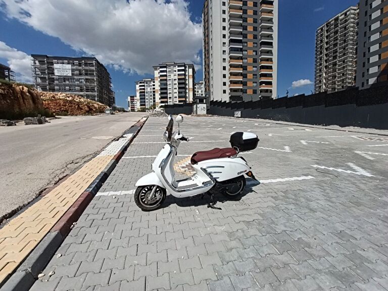 RKS Bitter 125
