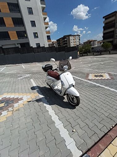 RKS Bitter 125