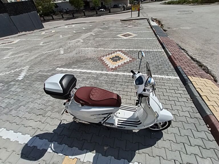 RKS Bitter 125