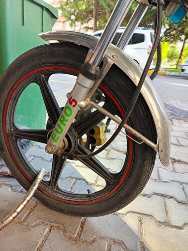 Motolux MZ46 T