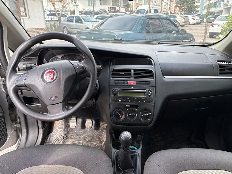 FIAT LINEA