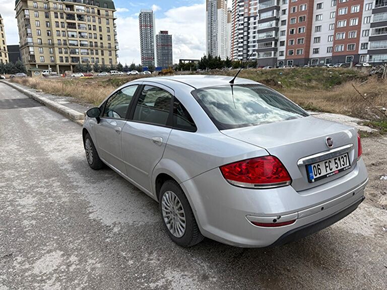FIAT LINEA