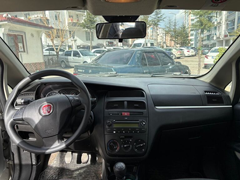 FIAT LINEA
