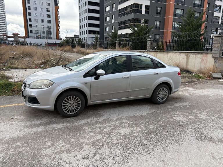 FIAT LINEA