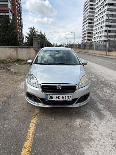 FIAT LINEA