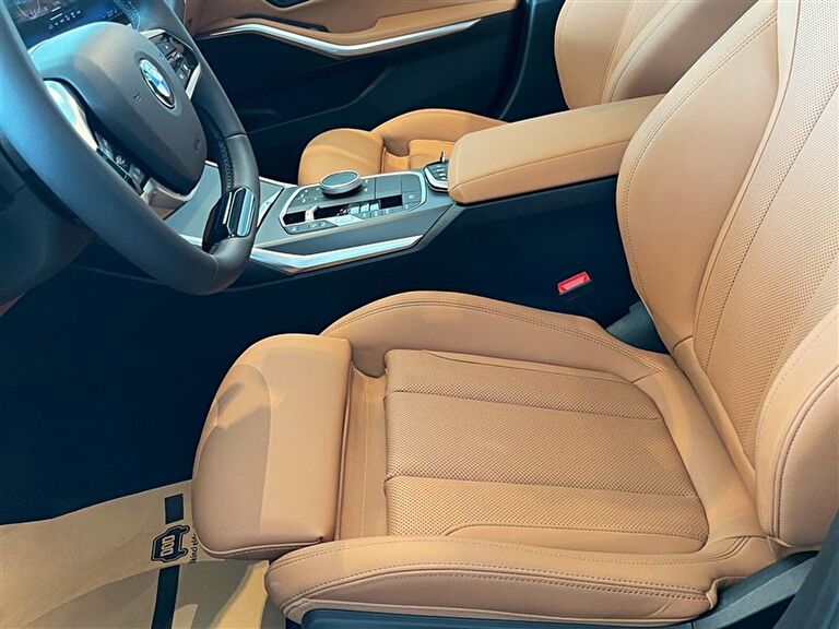 BMW 3 SERISI