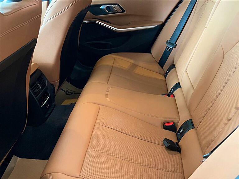 BMW 3 SERISI