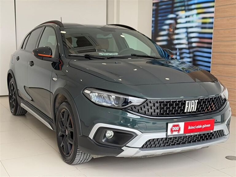 FIAT EGEA