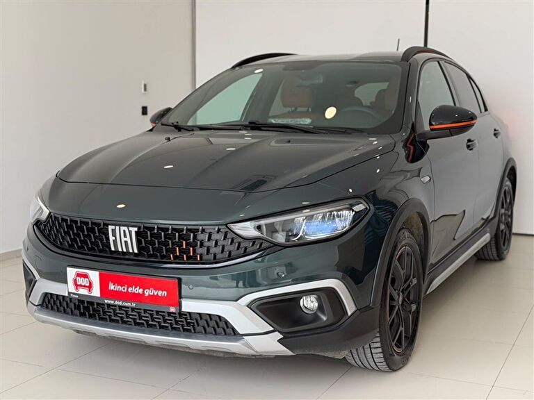 FIAT EGEA