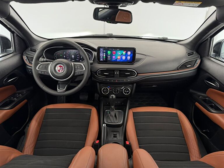 FIAT EGEA