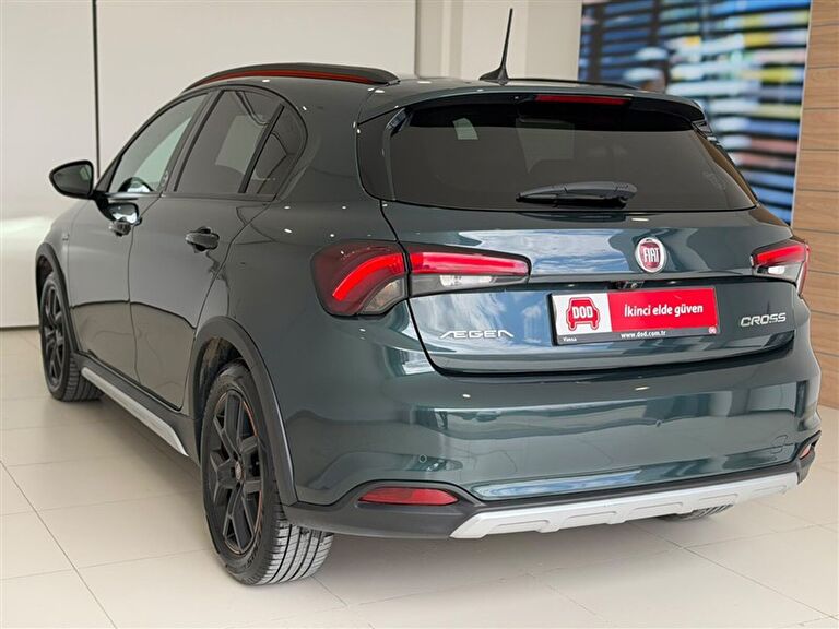 FIAT EGEA