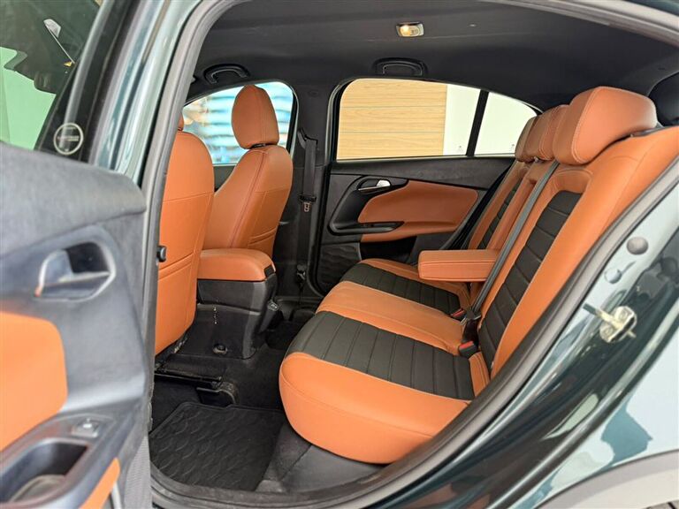FIAT EGEA
