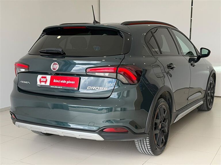 FIAT EGEA