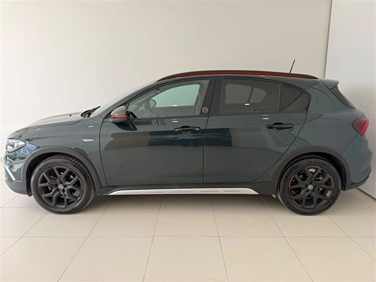FIAT EGEA