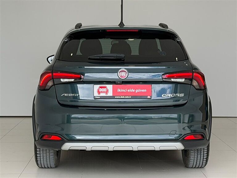FIAT EGEA