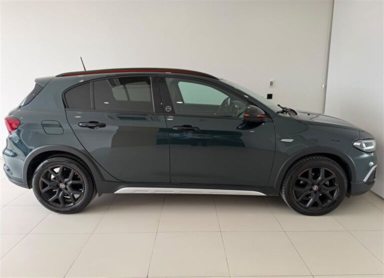 FIAT EGEA
