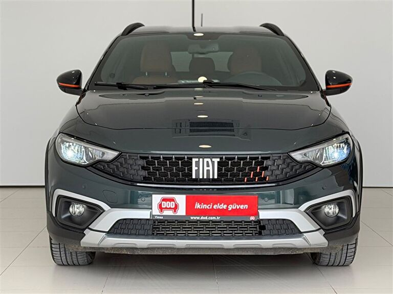 FIAT EGEA
