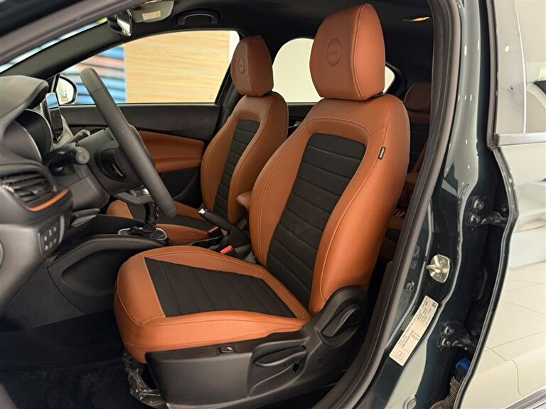 FIAT EGEA
