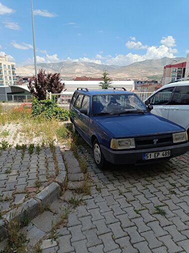TOFAS KARTAL