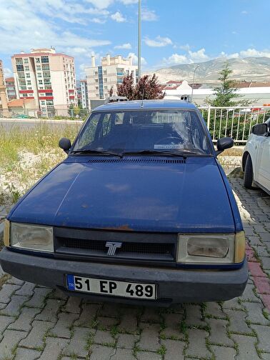 TOFAS KARTAL