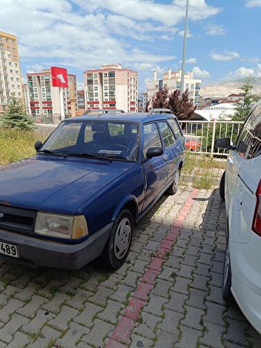 TOFAS KARTAL