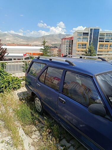 TOFAS KARTAL
