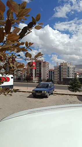 TOFAS KARTAL