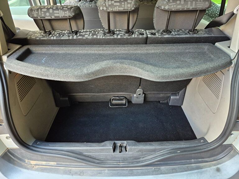 RENAULT MODUS
