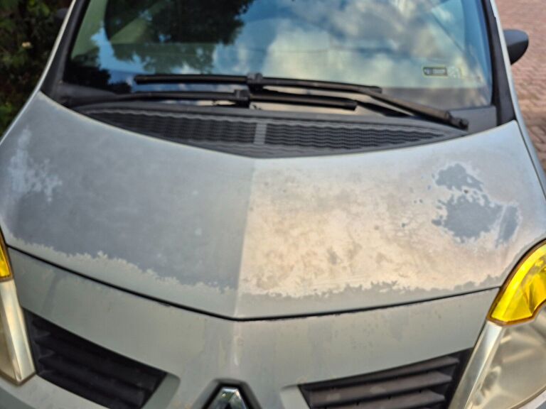 RENAULT MODUS