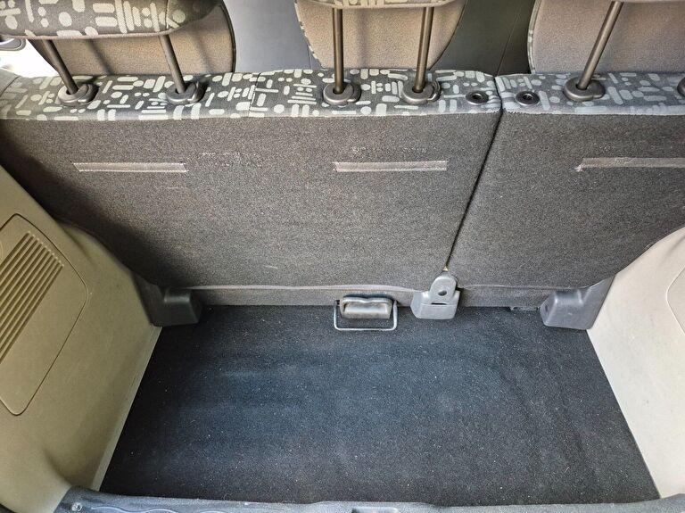 RENAULT MODUS