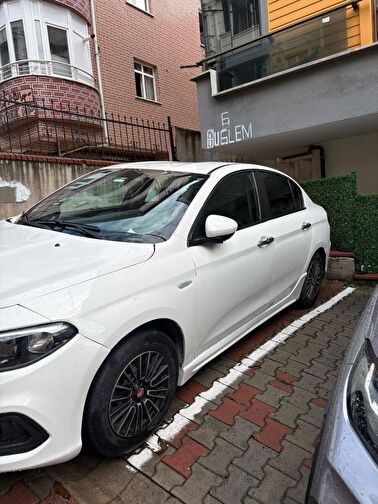 FIAT EGEA