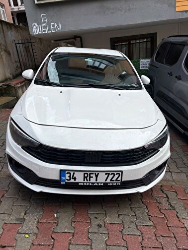 FIAT EGEA