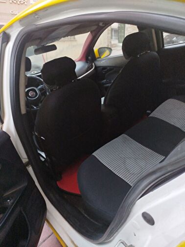 FIAT EGEA