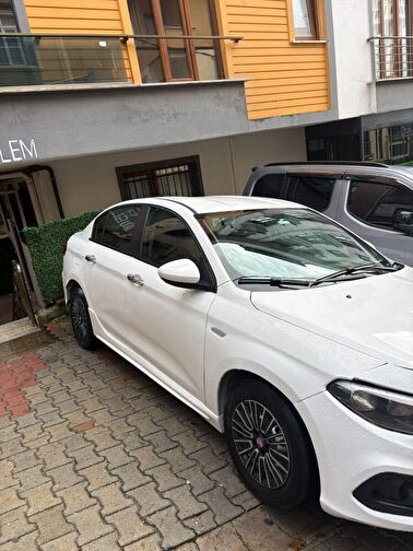 FIAT EGEA