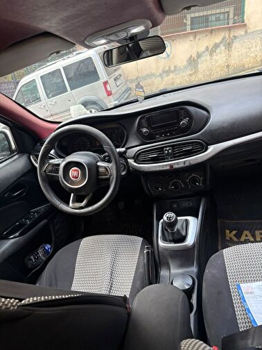 FIAT EGEA