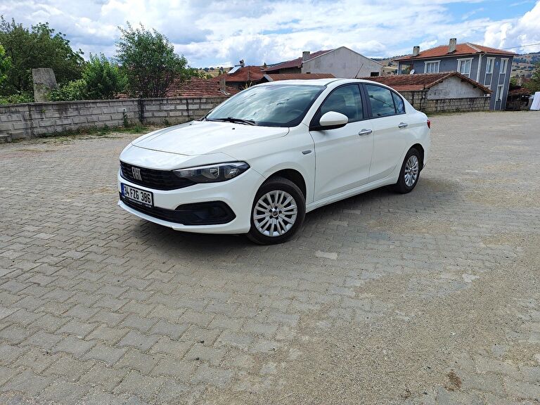 FIAT EGEA