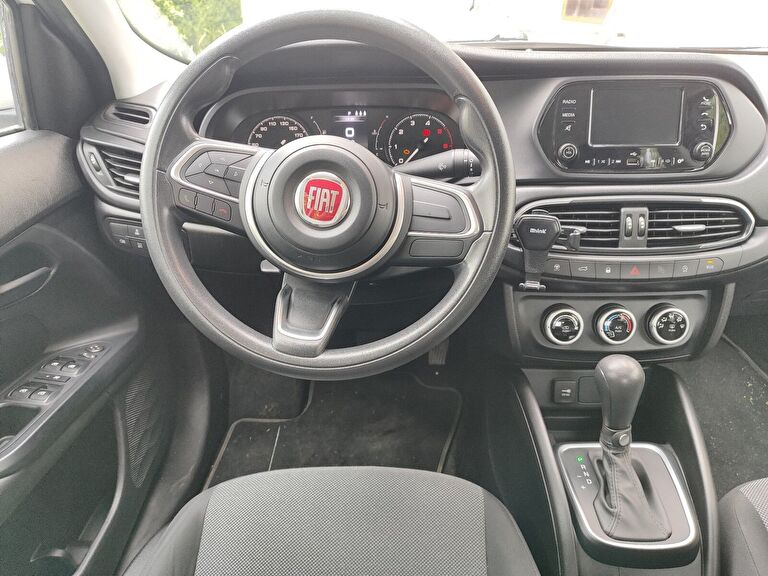 FIAT EGEA
