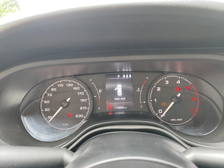 FIAT EGEA
