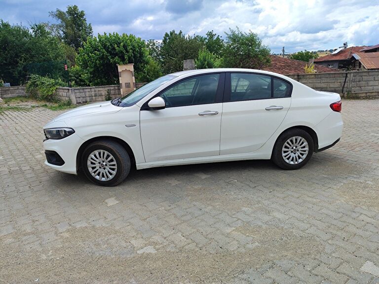 FIAT EGEA